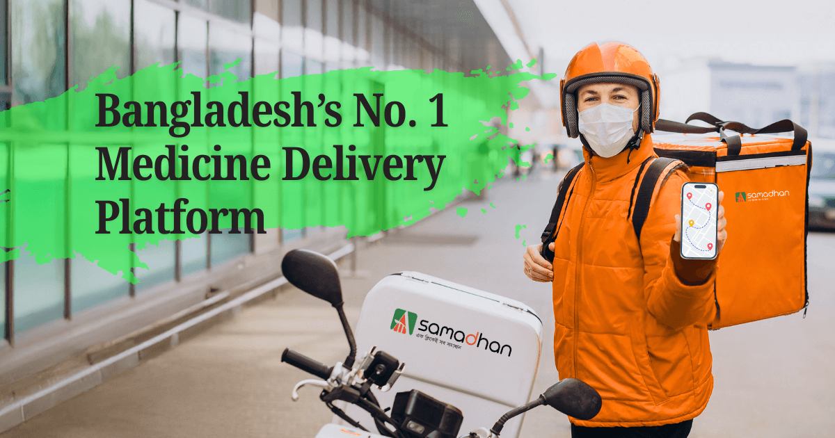 Medicine Delivery Platform